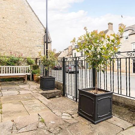 3 Bedroom Converted Chapel In Historic Oundle Exterior foto
