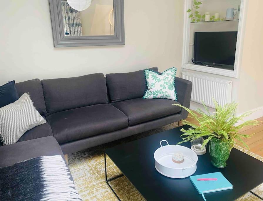3 Bedroom Converted Chapel In Historic Oundle Exterior foto