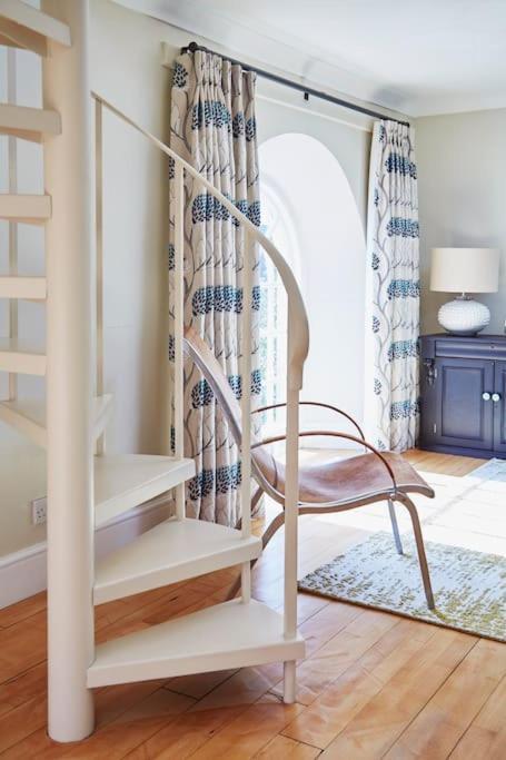 3 Bedroom Converted Chapel In Historic Oundle Exterior foto