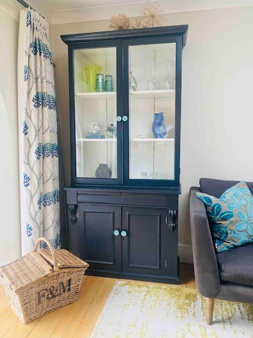 3 Bedroom Converted Chapel In Historic Oundle Exterior foto