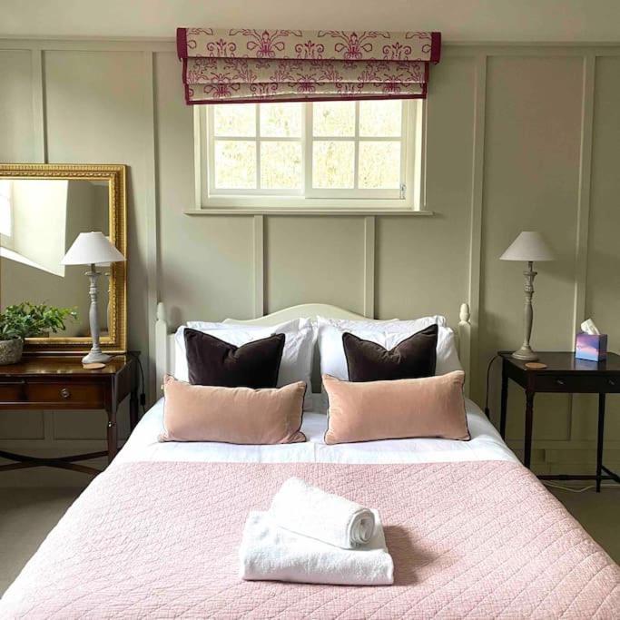 3 Bedroom Converted Chapel In Historic Oundle Exterior foto